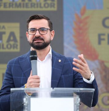 Adrian Chesnoiu: Un funcționar AFIR câștigă mai puțin decât un tractorist dintr-o fermă