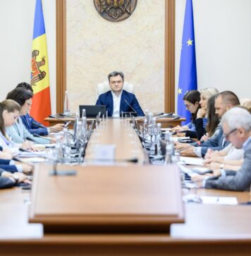 Republica Moldova: Drumurile naționale și locale de interes raional vor fi administrate mai eficient