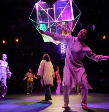 Spectacolul ‘Nimic nu e întâmplător’ de David Schwartz – premieră oficială la TNB, pe 21 septembrie