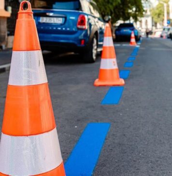 Compania Municipală Parking București a inaugurat 189 de noi parcaje, în prima jumătate din 2025