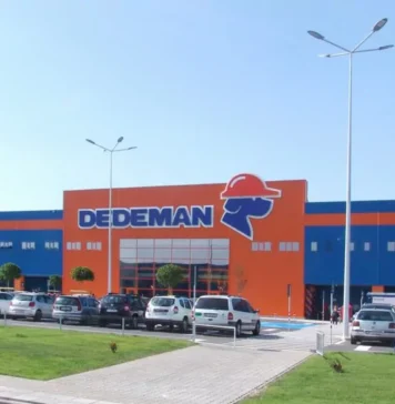 Dedeman se va extinde în Republica Moldova
