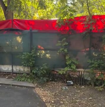 Ștrandul Titan, solicitat în administrarea Primăriei Sectorului 3, pentru reabilitare