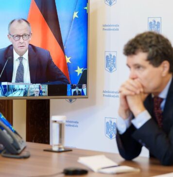 Nicușor Dan: România susține adoptarea de sancțiuni suplimentare pentru Rusia