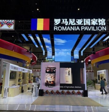 Telemeaua de Sibiu – produs tradițional românesc cu indicație geografică, premiat la Beijing