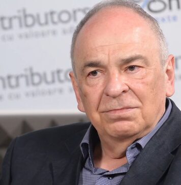 Cristoiu: Trebuie să fii nebun să-l compari pe Bolojan cu personajul biblic Moise, cel care a scos poporul evreu din robia egipteană