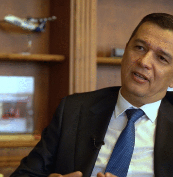 PSD’s Grindeanu: With a deficit of 8.4pct, Romania can go on with investments under „Anghel Saligny” programme