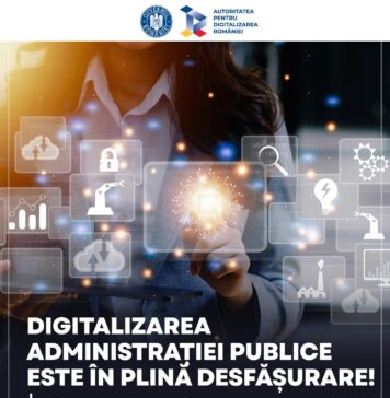 Guvernul anunță cel mai amplu proiect de digitalizare a administrației publice: procesele repetitive vor fi preluate de roboți software