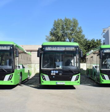 Se înființează linia 480, care va circula între Pasarela Metrou Berceni și Metrou Nicolae Teclu