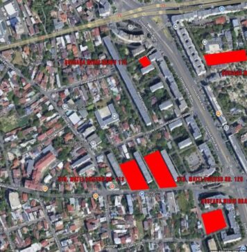 Primăria Sectorului 2 începe procedura de expropriere pentru construirea a cinci parcări rezidențiale în zona Mihai Bravu