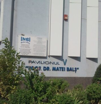 Manager „Matei Balş”: Valul actual de COVID-19 este serios, dar cazurile sunt în mare parte ușoare