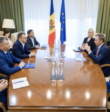 Wizz Air îşi extinde flota din Chişinău cu două aeronave şi lansează şase rute noi către Europa