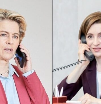 Cozmin Guşă: „Dacă opoziţia va învinge PAS-ul Maiei Sandu, cine din UE va îndrăzni să accepte rezultatul? Nimeni! Iar de aici încolo poate începe marele tărăboi moldovenesc, ce va fi pus, bineînțeles, tot în seama rușilor”