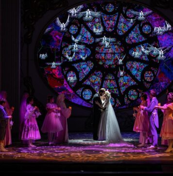 Înapoi la Operă: OCC întâmpină publicul cu o nouă stagiune spectaculoasă