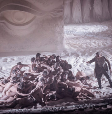 Festivalul Enescu: ‘Oedipe’ de George Enescu – pe 15 septembrie, pe scena Operei Naționale București