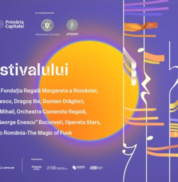 Evenimente dedicate muzicii clasice, cu acces gratuit, în Piața George Enescu, între 17 și 21 septembrie