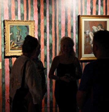 Art Safari va fi deschis special pe 1 octombrie, de Ziua Internațională a Persoanelor Vârstnice/ Program dedicat exclusiv seniorilor cu tururi ghidate la prețuri speciale