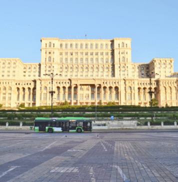 Restricții majore de trafic în București. Asfaltări și evenimente în zona centrală