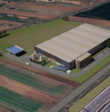 Banca Transilvania, finanţare de peste 10 milioane de euro producătorului de uşi şi ferestre Pinum, care va construi o fabrică în Moara-Vlăsiei