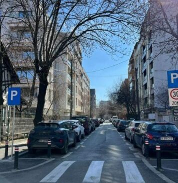 Primăria Sectorului 1 a lansat o licitație privind documentația de avizare pentru lucrări de creștere a siguranței rutiere