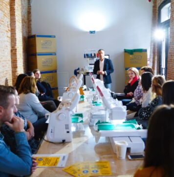 Deea Codrea, Otravă, Adina Buzatu, Ana Morodan și Lena Criveanu deschid dialogul despre viitorul modei la #Creativo 2025