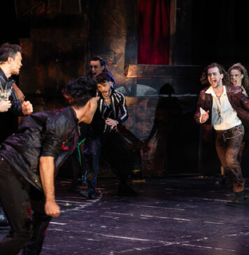 „Romeo și Julieta” deschide stagiunea 2025/26 la Teatrul Național de Operetă și Musical „Ion Dacian”