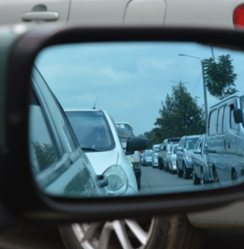 Liniile de tramvai din Capitală s-au transformat în parcări