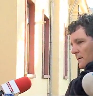 Nicuşor Dan, cu copiii la școală. Despre situaţia profesorilor: Dacă sunt lucruri care pot fi remediate, vor fi remediate