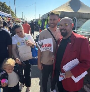 VIDEO Cristian Popescu Piedone: Privește-ți sufletul și hai să ajutăm România, ÎMPREUNĂ ! Te aștept pe 29 septembrie, ora 12, în București la Sala Palatului