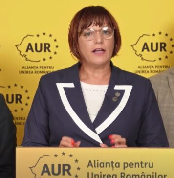 AUR se retrage din alegerile din Republicii Moldova: „Să ne vedem alături în același stat”