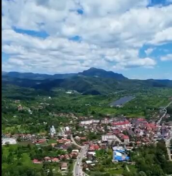 VIDEO Constantin Rădulescu, președintele CJ Vâlcea: De Ziua Mondială a Turismului, vreau să vă arăt câteva dintre atracțiile care fac din Vâlcea cel mai frumos județ din România