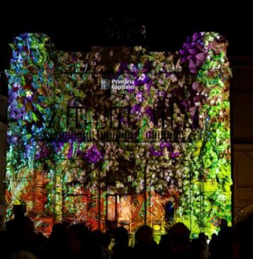 Festivalul Spotlight: Peste 20 de instalații artistice, în perioada 10 – 12 octombrie