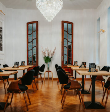 Urban Hub din Piața Romană s-a redeschis în urma unei investiții de 150.000 de euro. Tarifele de închiriere, între 200 și 800 de euro