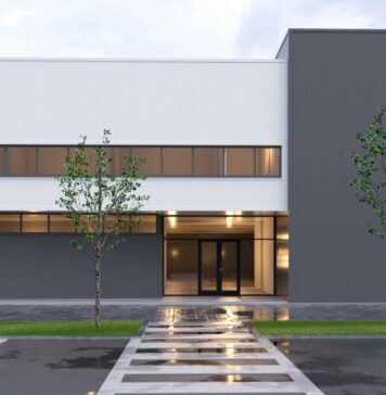 Se construiește primul centru multifuncțional pentru copiii defavorizați din Ilfov