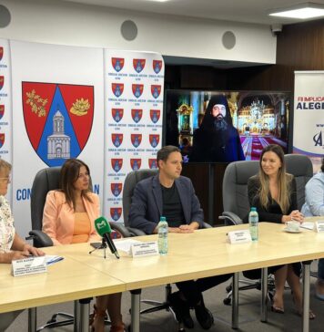 Redescoperă regiunea București – Ilfov – eveniment de promovare a turismului local la nivel internațional