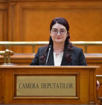 VIDEO Deputata Mariana Vârgă, acuzații la adresa USR: Declarațiile liderului USR reprezintă un șantaj și o presiune indirectă asupra judecătorilor CCR