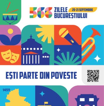 Program Zilele Bucureștiului 2025. Evenimente pline de cultură, divertisment și surprize