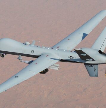 România ar putea colabora cu Ucraina pentru producția de drone, cu sprijinul fondurilor UE. „Avem nevoie de mai multe sisteme de apărare aeriană”