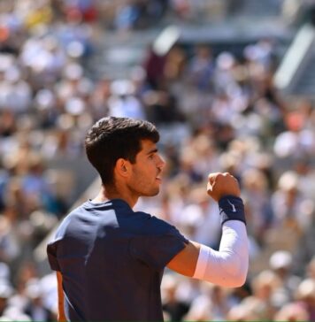 Carlos Alcaraz, noul lider al clasamentului ATP