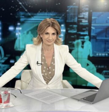 Anca Alexandrescu: „Sistemul, mână în mână cu ND şi cu toţi susţinătorii lui, cu Bolojan, Iohannis, CCR şi toate slugile lor, se screm să arate că au avut motiv să anuleze alegerile! N-AU AVUT! Şi mizeria lui Iacob confirmă încă o dată asta!!!”