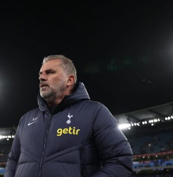 Ange Postecoglou este noul antrenor al lui Nottingham Forest