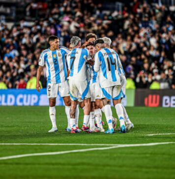 Argentina şi Brazilia au încheiat preliminariile CM 2026 cu înfrângeri; Bolivia va juca baraj