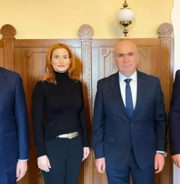 Bolojan și-a mai pus un om în funcții cheie. Fosta viceprimăriță din Oradea, numită secretar la Camera Deputaților