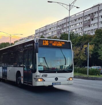 Săptămâna Europeană a Mobilității 2025: TPBI pregătește multe evenimente-surpriză