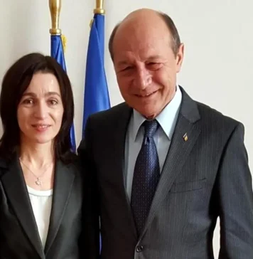 Băsescu, speriat: „Pe 28 Septembrie, seara, Putin şi ai lui pot fi la graniţa României!”
