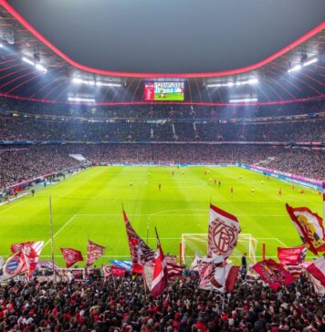 Michael Ballack consideră că Bayern nu este una dintre favorite în Liga Campionilor