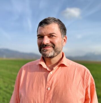 Octavian Berceanu a fost ales presedinte al Partidul REPER