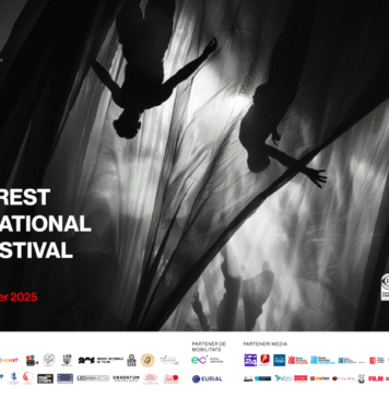 Bucharest International Film Festival prezintă filmele din competiție ale ediției XXI. Filme premiate la Cannes, Locarno, München și San Francisco, în selecție
