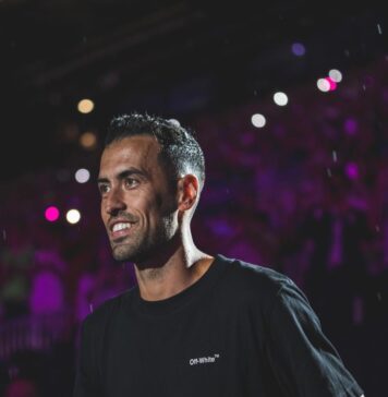 Sergio Busquets va agăţa ghetele în cui la finalul acestui sezon (presă)