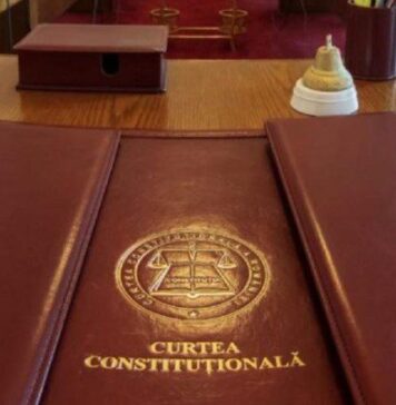 CCR amână pentru 8 octombrie sesizările pe trei legi din pachetul II de măsuri asumate de Guvern. Legea privind eficientizarea activității unor autorități administrative autonome – constituțională
