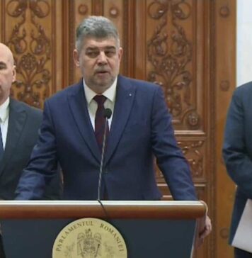 Ciolacu: Nu cumva Bolojan a lansat scenariul apocalipsei României ca să vândă companiile strategice – Hidroelectrica, Nuclearelectrica, CEC Bank, Portul Constanţa?